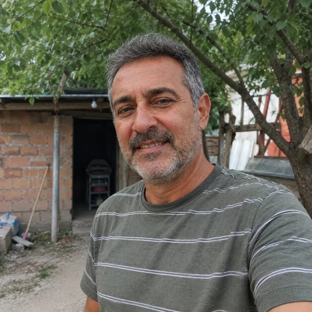 Николай И.