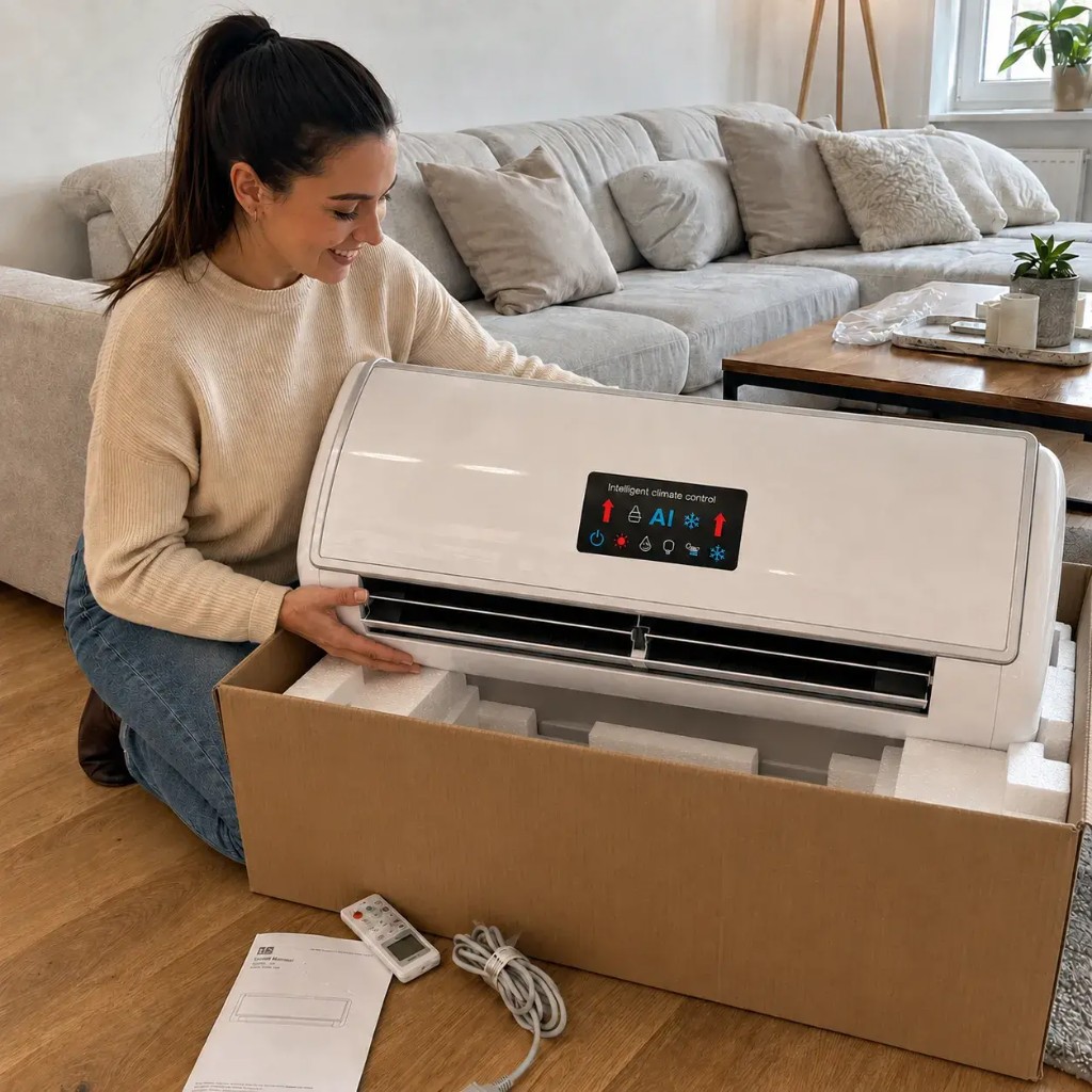 Recenze Heatora Lucie D.